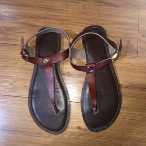 Merona Sandals